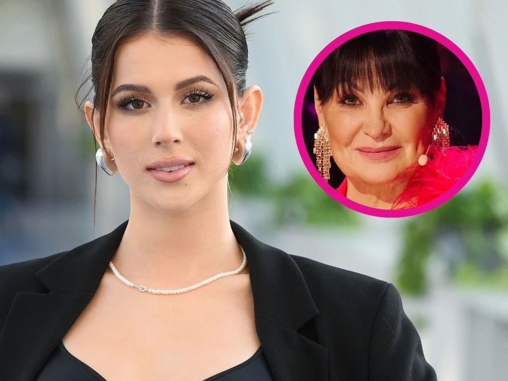 Roksana Węgiel odpowiedziała Iwonie Pavlović