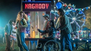 Kadr z filmu "Supersiostry"