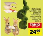 Dekoracja wielkanocna