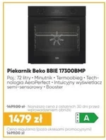 Piekarnik Beko