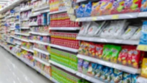 Za wielkanocne zakupy spożywcze możemy zapłacić w tym roku mniej niż w 2023 r.