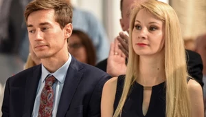 Kamil Stoch i Ewa Bilan-Stoch