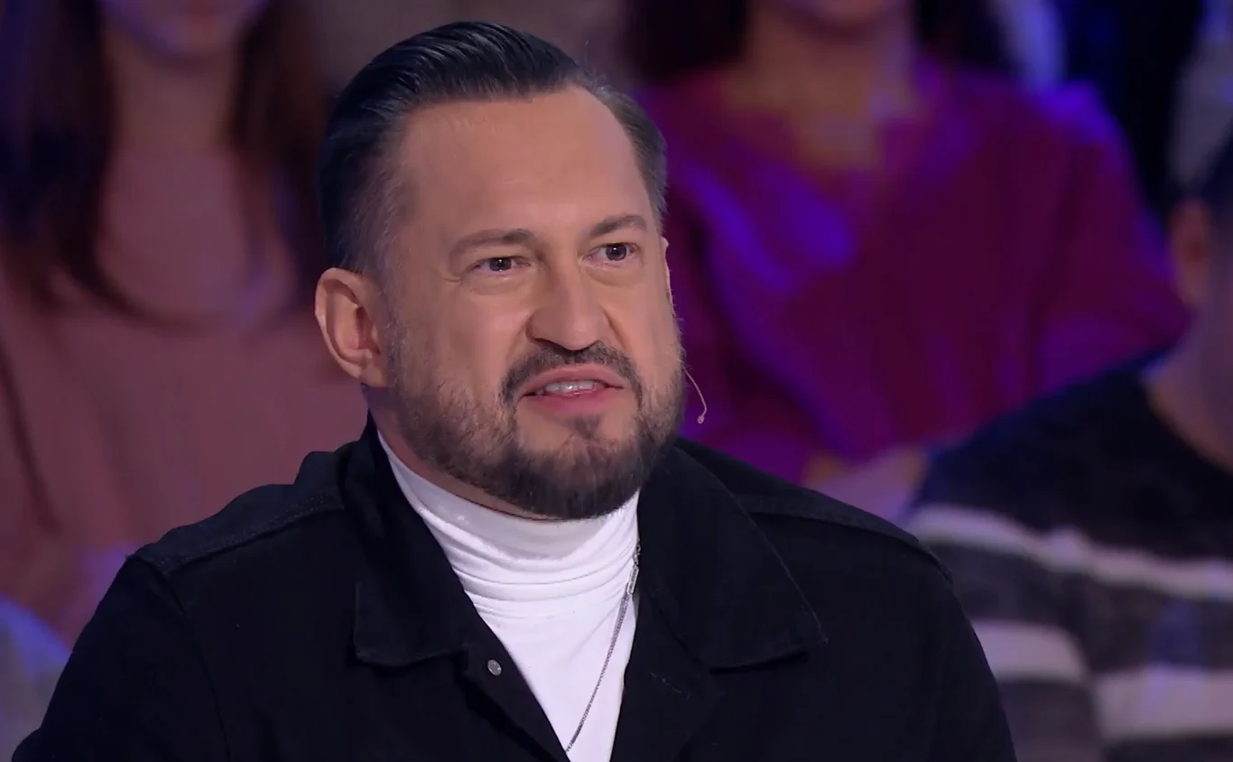 Marcin Prokop po występie June 66 w "Mam talent" chciał się zbuntować Marcin Prokop po występie June 66 w "Mam talent" chciał się zbuntować