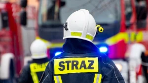 Dwie osoby zginęły podczas ćwiczeń wysadzania trotylu. Zdjęcie ilustracyjne