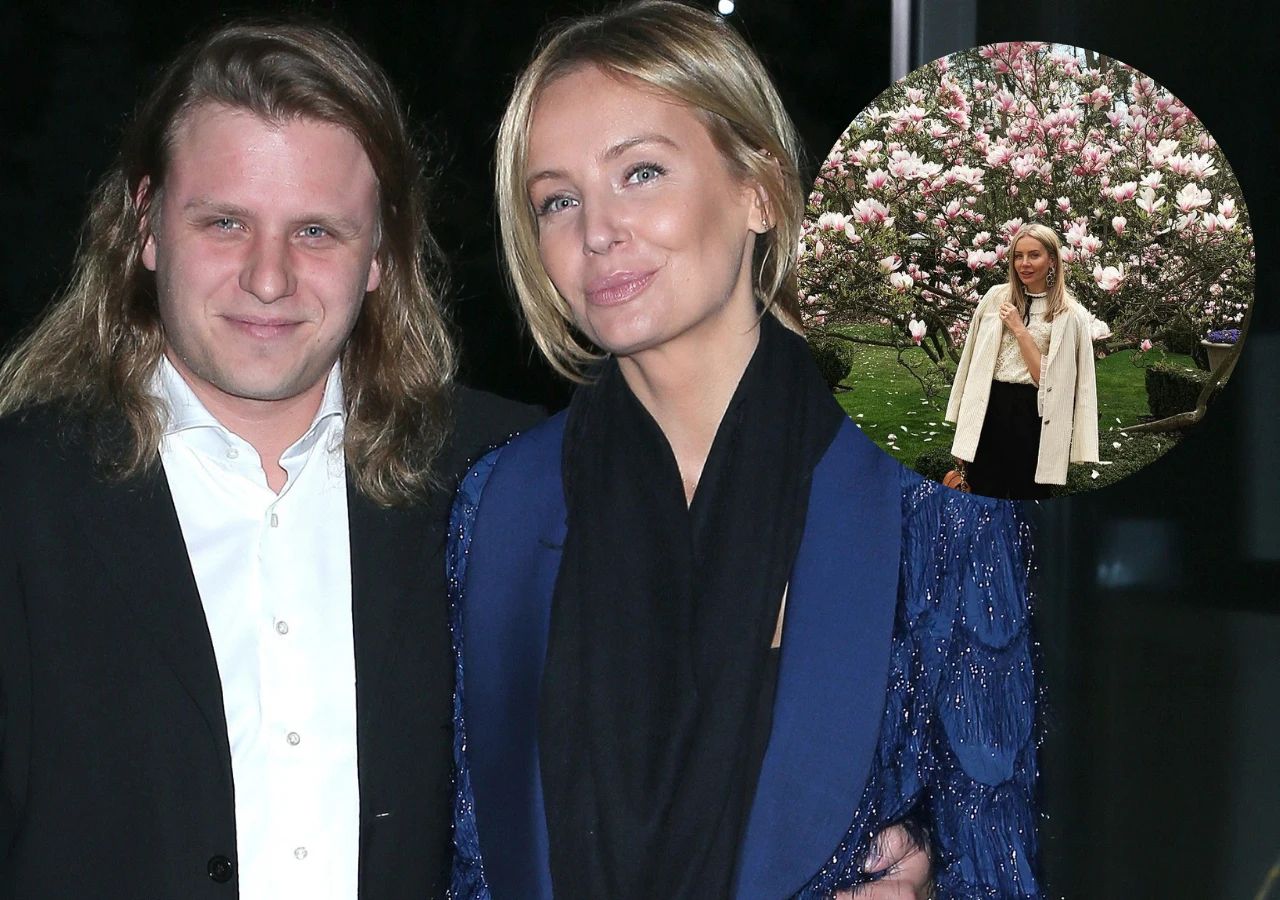 Piotr Woźniak-Starak, Agnieszka Woźniak-Starak Piotr Woźniak-Starak, Agnieszka Woźniak-Starak