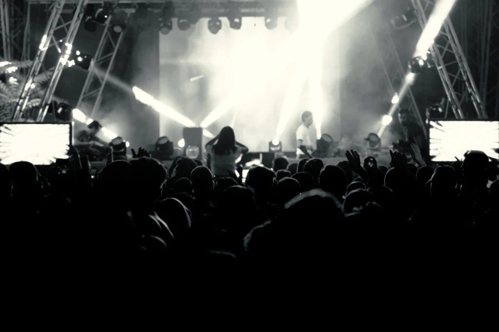 W 2024 roku w Polsce odbędzie się kilka koncertów gwiazd światowego formatu