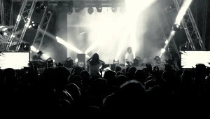 Bilety na festiwale i koncerty drożeją. Ceny sięgają ponad 2 tys. zł