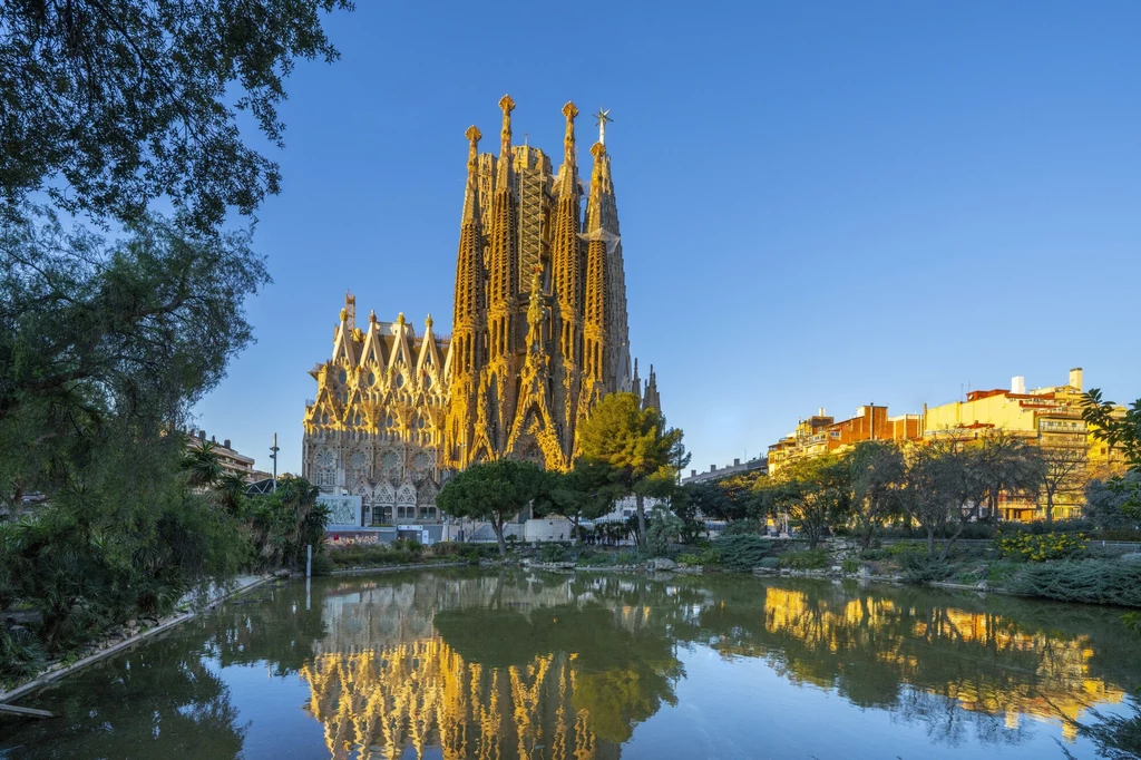 Barcelone w ub. r. odwiedziło 26 mln turystów