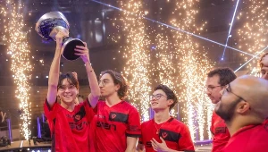 VCT MASTERS MADRID 2024