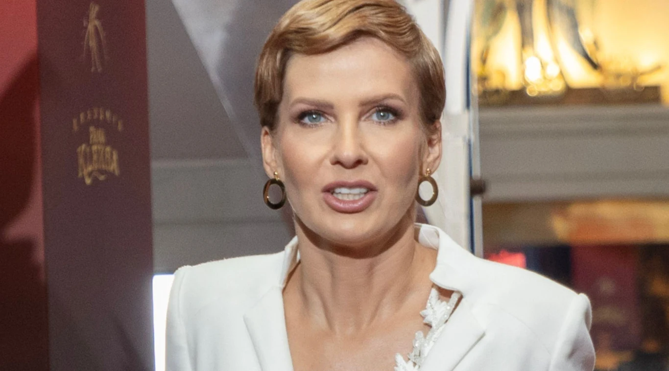 Edyta Pazura Edyta Pazura