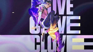 Clove 25. Agentem w Valorancie. Opis, umiejętności, charakterystyka