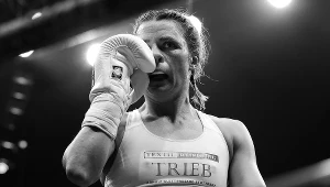 Nie żyje Alesia Graf