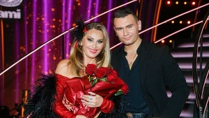 Dagmara i Conan Kaźmierscy
