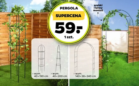 Pergola