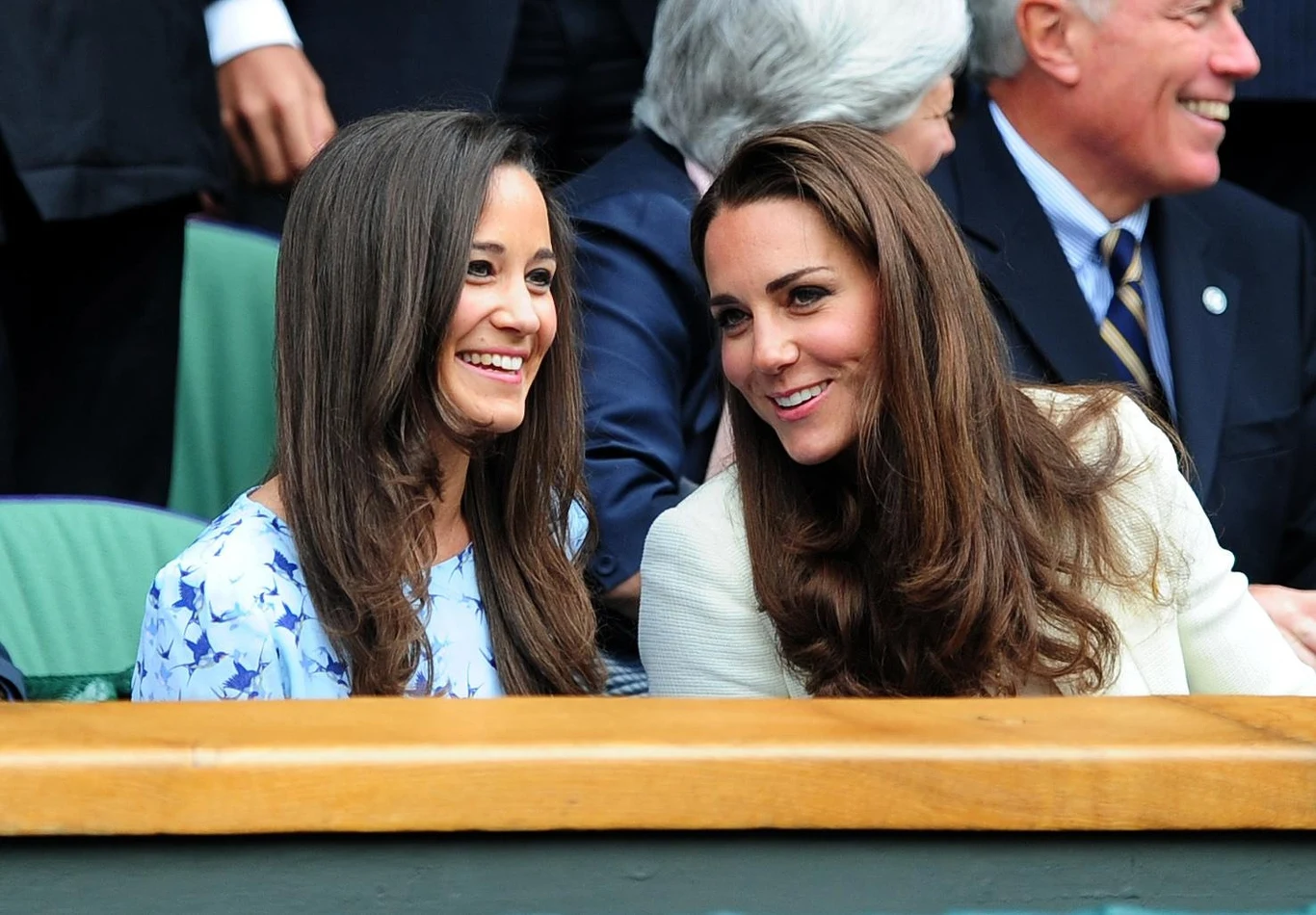 Niedaleko posiadłości księżnej Kate mieszka jej siostra, Pippa Niedaleko posiadłości księżnej Kate mieszka jej siostra, Pippa