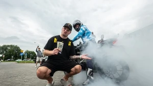 "Budda. Dzieciak ‘98"