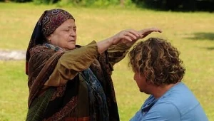 Ranczo -  Odcinek 102: "Jedźmy, nikt nie woła"