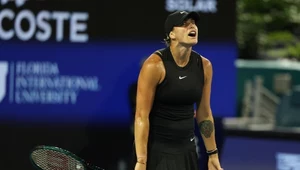 Aryna Sabalenka