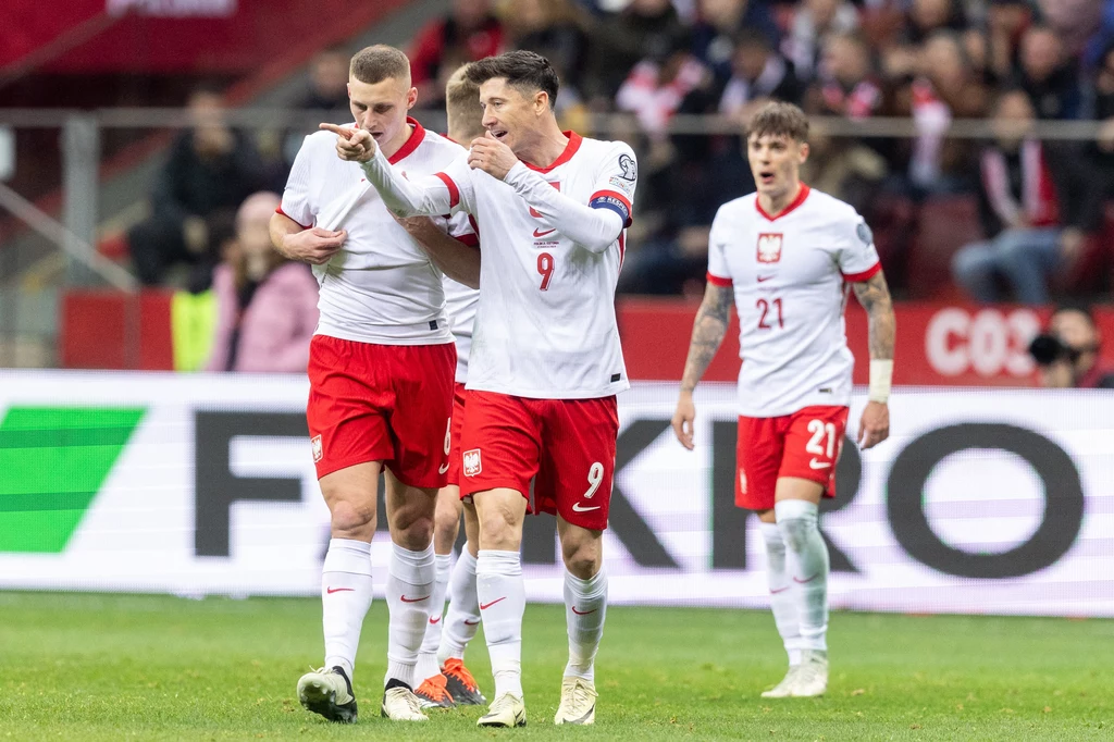 Reprezentacja Polski Reprezentacja Polski