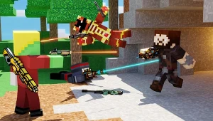 Paczka darmowych gier na Steamie. Te produkcje ogracie całkowicie bezpłatnie!