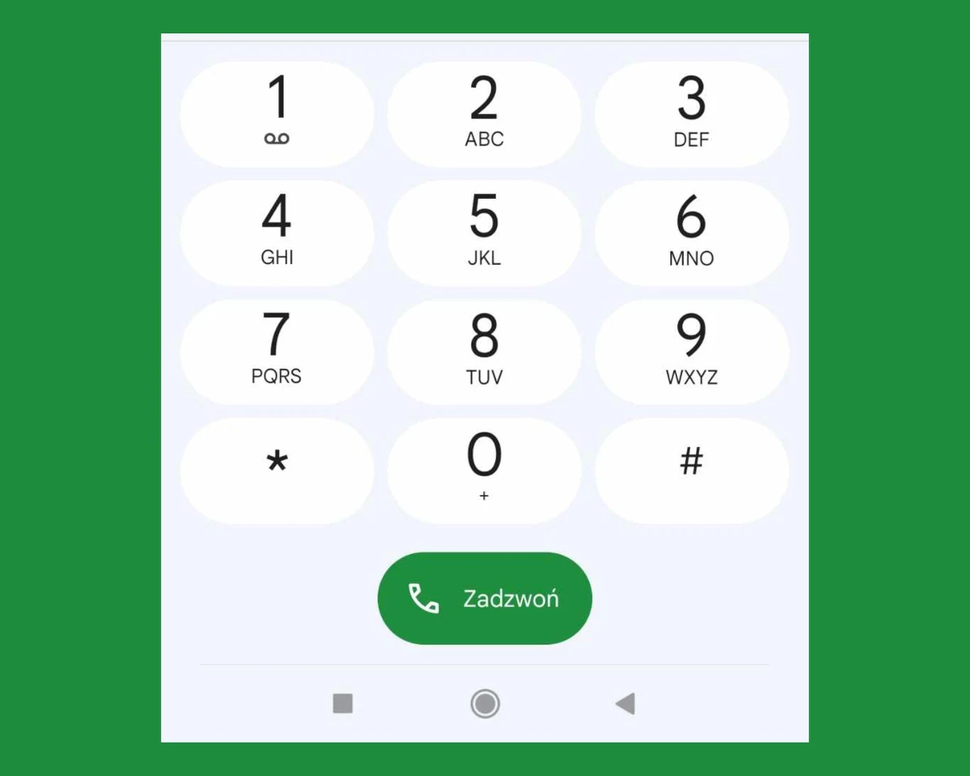 Jaką liczbę otrzymamy po pomnożeniu wszystkich tych cyfr? Odpowiedź powinna być prosta. 