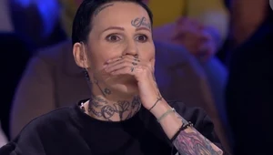 Co za sceny w "Mam talent"! Niepozorna 8-latka sprawiła, że Chylińską zatkało