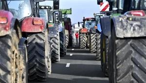 Strajki rolników objęły całą Europę