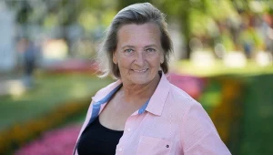Elżbieta z "Sanatorium miłości 6"