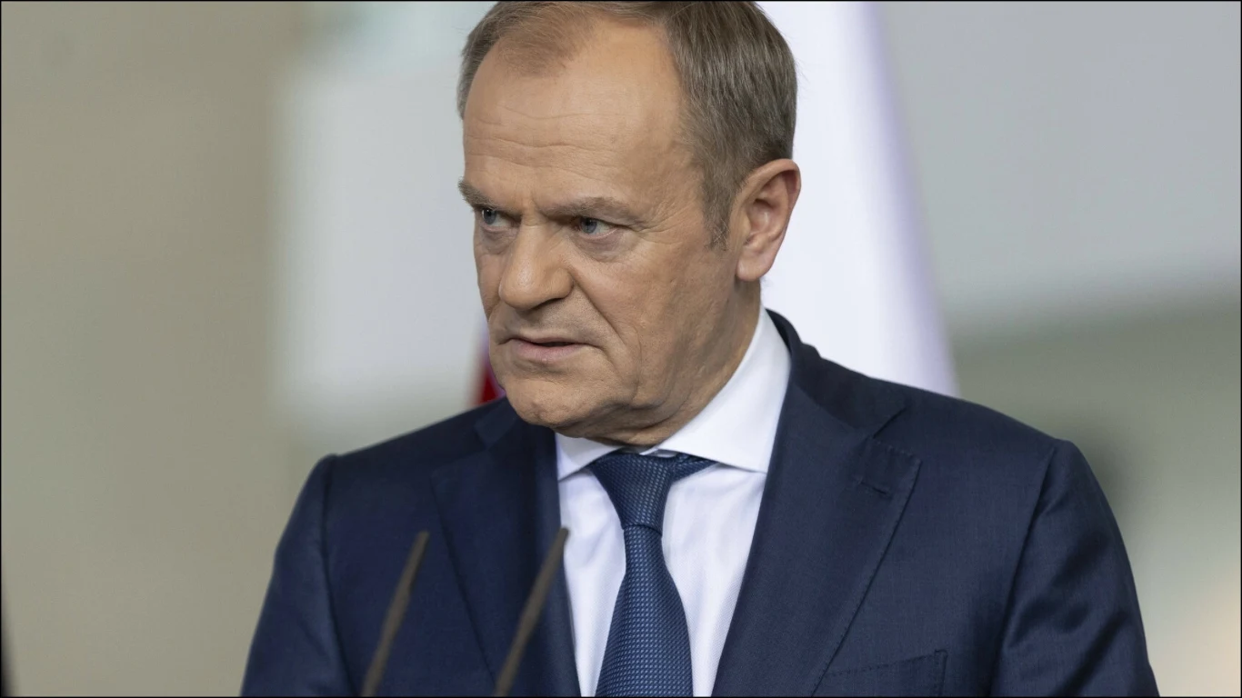 Rządzący są bardzo pewni swoich argumentów i tego, że postawią Adama Glapińskiego przed Trybunałem Stanu; Rządzący są bardzo pewni swoich argumentów i tego, że postawią Adama Glapińskiego przed Trybunałem Stanu;