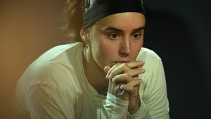 Anhelina Kalinina odpadła z turnieju WTA 1000 w Miami