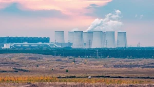 Niemcy z końcem marca wyłączą ostatnie elektrownie na węgiel brunatny. Na zdjęciu: elektrownia Jänschwalde