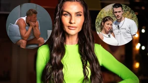 Love Island. Wyspa miłości