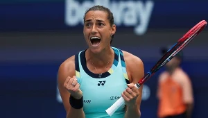 Sabalenka może odetchnąć, Świątek już spokojna. Zwroty w wielkim hicie