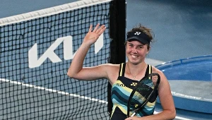 Przegrała z Igą Świątek, wzięła rewanż na innej Polce. Pożegnanie z Miami