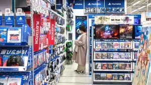 Co spowodowało tak słabą sprzedaż nowości?