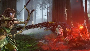 Horizon: Forbidden West