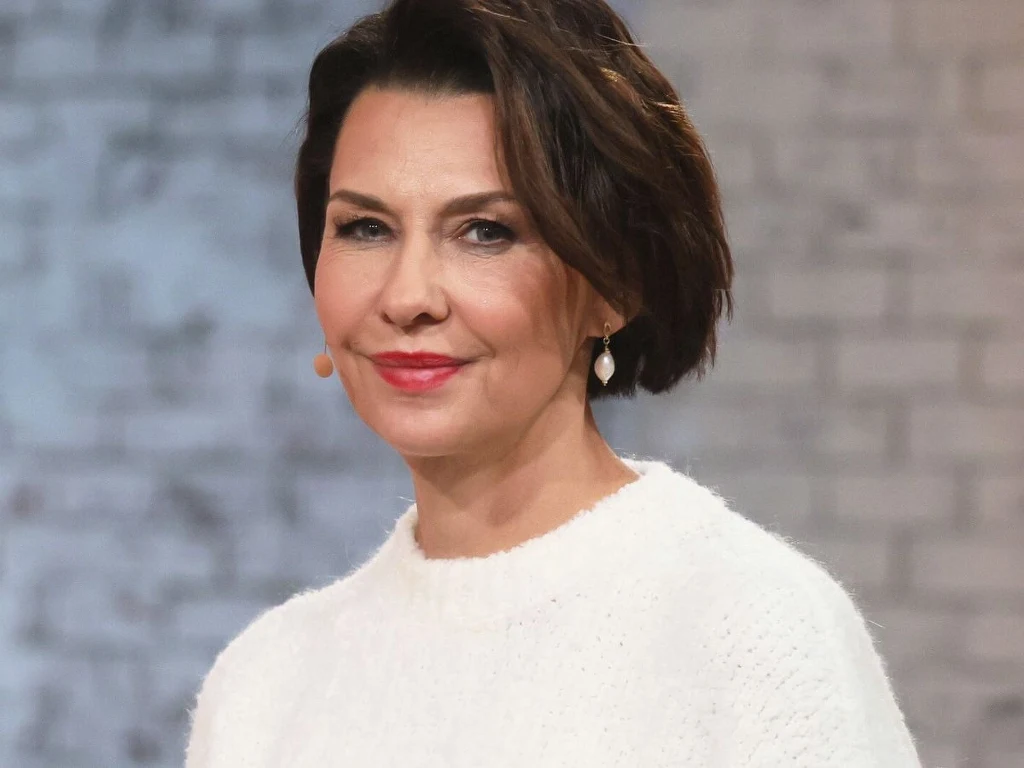 Anna Popek ma nową pracę