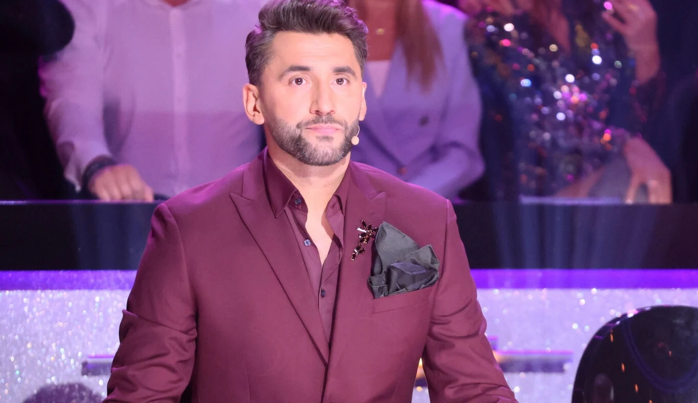 Rafał Maserak Rafał Maserak