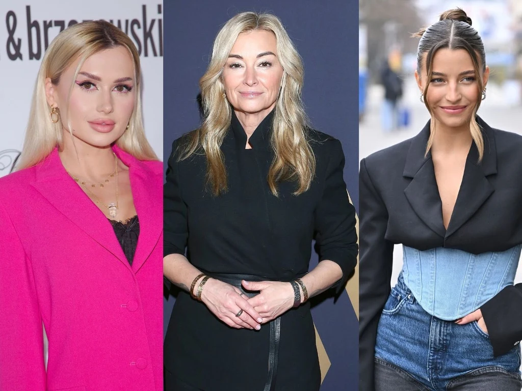 Ranking influencerów. Duże spadki Ranking influencerów. Duże spadki