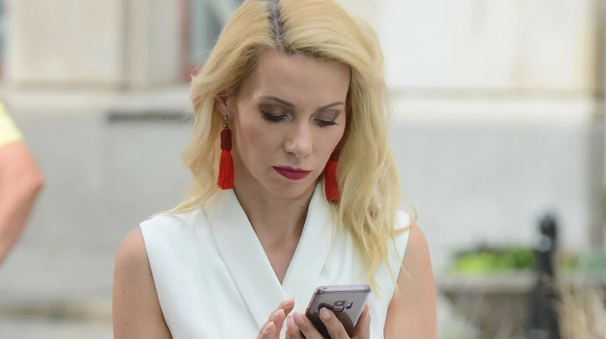 Małgorzata Opczowska Małgorzata Opczowska