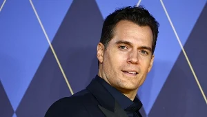 Henry Cavill