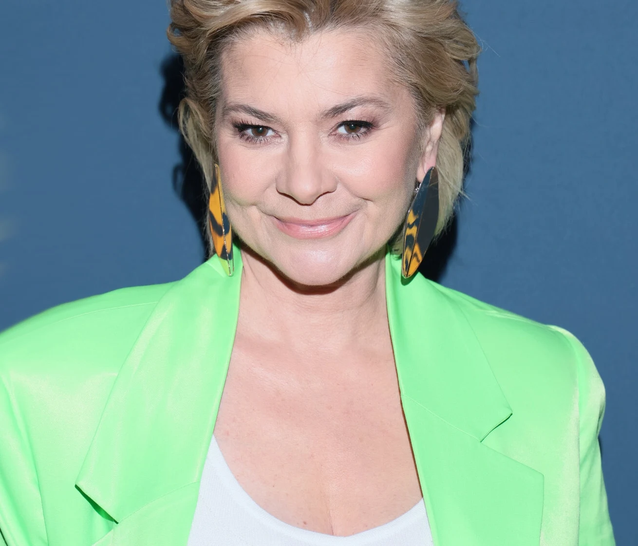 Beata Olga Kowalska Beata Olga Kowalska