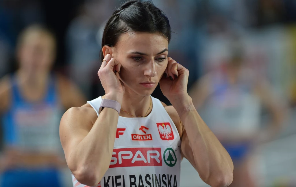 Anna Kiełbasińska Anna Kiełbasińska
