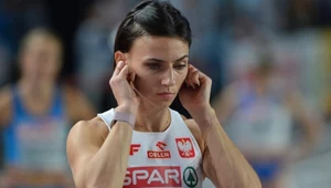 Bolesne wyznanie Anny Kiełbasińskiej. "Miałam ataki paniki" 