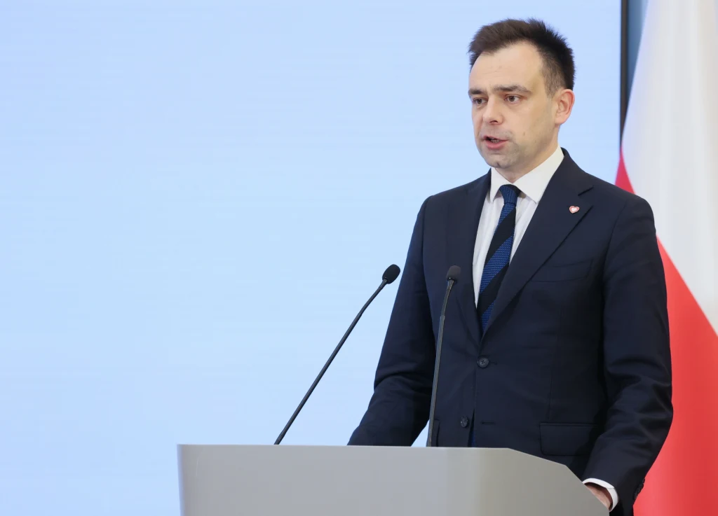 Rząd może być zmuszony do nowelizacji ustawy budżetowej na 2024 rok