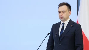 Andrzej Domański, minister finansów w rządzie Donalda Tuska