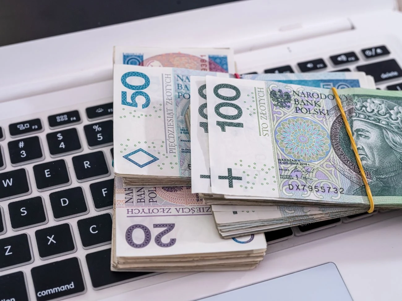 Klienci firm pożyczkowych mogą wpaść w poważne kłopoty. Klienci firm pożyczkowych mogą wpaść w poważne kłopoty.