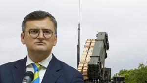 Ukraiński polityk stracił cierpliwość. Przedstawił żądanie