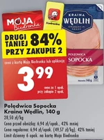 Polędwica Kraina Wędlin