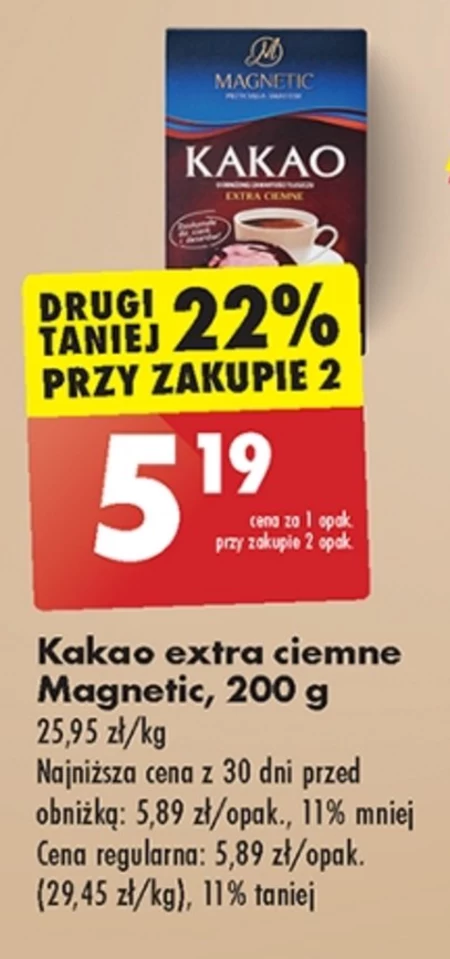 Kakao Magnetic